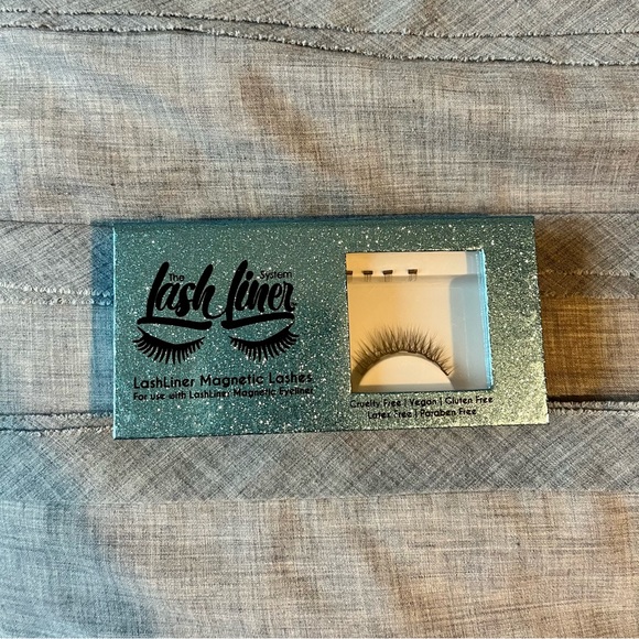 🆕 Brand New - Lashliner “New York” Magnetic Lashes - Picture 6 of 6